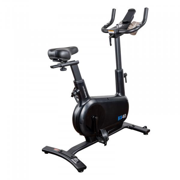 cardiostrong Upright Bike BX40, Sport en Fitness, Fitnessapparatuur, Nieuw, Verzenden