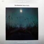 LP gebruikt - Tom Newman - Bayou Moon (Europe, 1985), Verzenden, Zo goed als nieuw
