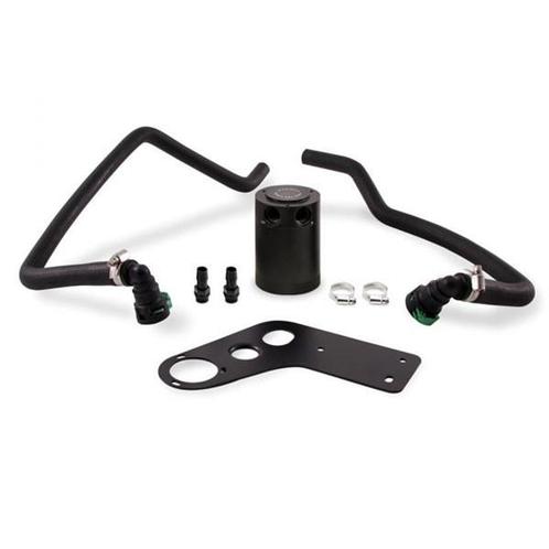 Mishimoto Baffled Oil Catch Can Ford Mustang S550 V8 5.0 GT, Auto diversen, Tuning en Styling