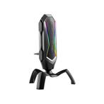 Tracer RGB spider gaming en content creatie microfoon -, Ophalen of Verzenden, Nieuw