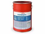 Remmers Induline SW-900 kleurloos, Verzenden, Nieuw
