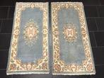 China Aubusson Set - Tapijt - 145 cm - 75 cm, Huis en Inrichting, Nieuw