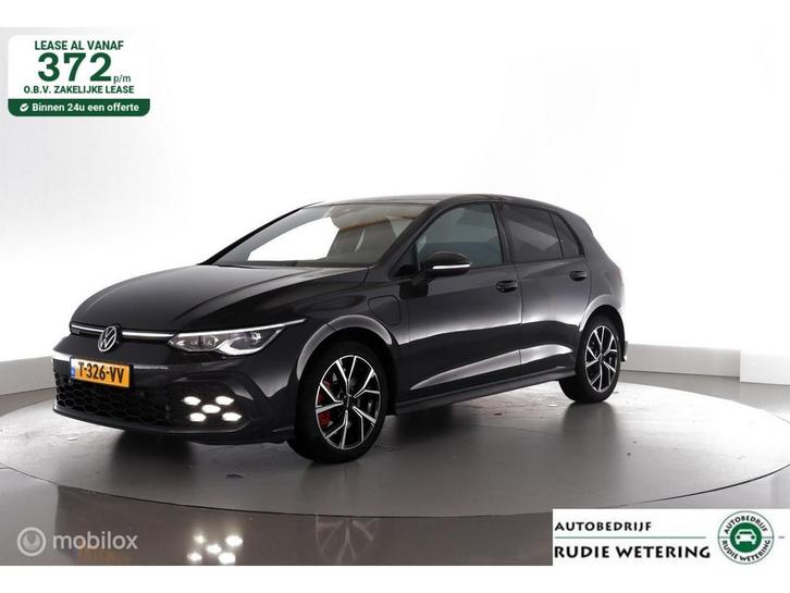 Volkswagen Golf | Zakelijke Lease v.a. €426.69 pm, Auto's, Volkswagen, Lease, Automaat, Hatchback, Golf, Benzine, Overige kleuren