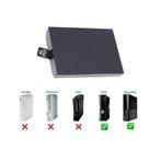 Harde Schijf Slim 250GB Xbox 360 Garantie & morgen in huis!, Ophalen of Verzenden, Zo goed als nieuw