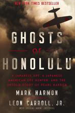 9781400337040 Ghosts of Honolulu Mark Harmon, Verzenden, Nieuw, Mark Harmon