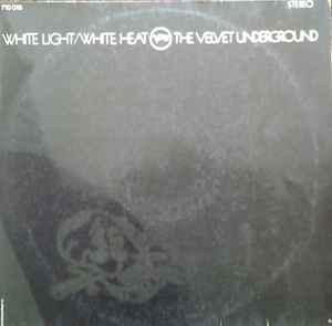 LP gebruikt - The Velvet Underground - White Light/White..., Cd's en Dvd's, Vinyl | Rock, Zo goed als nieuw, Verzenden