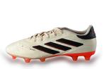 Adidas Voetbalschoenen in maat 44,5 Wit | 10% extra korting, Verzenden, Wit, Adidas, Gedragen