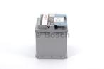 Bosch S5A05 AGM START STOP ACCU 60AH 12V 680A, Ophalen of Verzenden, Nieuw