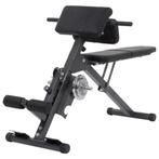 Hammer Ab & Back Trainer, Sport en Fitness, Verzenden, Nieuw, Overige typen