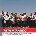 Tata Mirando - Hollands Glorie - CD, Cd's en Dvd's, Ophalen of Verzenden, Nieuw in verpakking