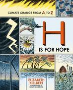 9780861548668 H is for Hope Elizabeth Kolbert, Boeken, Verzenden, Nieuw, Elizabeth Kolbert