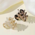 Haarspullen Set mini haarklemmen - 2st, Ophalen of Verzenden, Nieuw, Overige typen