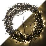 Kerstverlichting | Clusterverlichting op zonne-energie |, Verzenden, Nieuw