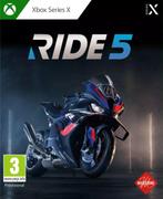 RIDE 5-Standaard (Xbox Series X) NIEUW, Ophalen of Verzenden, Nieuw