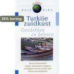 Globus Turkije Zuidkust 9789043812344, Verzenden, Gelezen