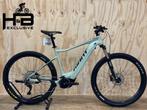 Giant Fathom E+ 2 29 inch E-Mountainbike Shimano Deore 2021, Fietsen en Brommers, Fietsen | Mountainbikes en ATB, Hardtail, Heren