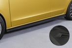 Zijskirts voor VW up!, Seat Mii, Skoda Citigo SS463-M, Auto-onderdelen, Verzenden, Nieuw