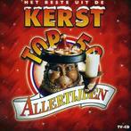 cd - Various - Het Beste Uit De Kerst Top 50 Allertijden, Verzenden, Zo goed als nieuw