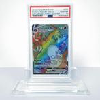 Charizard Vmax FA - Champions Path 074/073 Graded card -