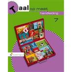 Taal op Maat versie 2 Handleiding Taal groep 7, Verzenden, Nieuw
