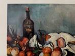 Paul Cézanne (1839-1906) - Nature morte aux oignons, Antiek en Kunst