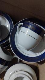 Rocco Barocco - Tafelservies voor 12 (65) - Porselein