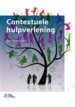 Contextuele hulpverlening, 9789036825467, Boeken, Verzenden, Zo goed als nieuw, Studieboeken
