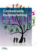Contextuele hulpverlening, 9789036825467, Boeken, Studieboeken en Cursussen, Zo goed als nieuw, Verzenden