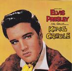 cd - Elvis Presley - King Creole, Zo goed als nieuw, Verzenden