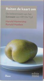 Buiten De Kaart Om 9789066118348 H. Hamersma, Verzenden, Gelezen, H. Hamersma