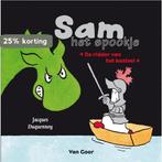 De ridder van het kasteel / Sam het spookje 9789047509523, Boeken, Verzenden, Gelezen, Jacques Duquennoy