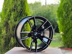 19 inch BMW 729M look breedset velgen - 1,2,3,4,5,X,M serie, Ophalen, Nieuw, 19 inch, Velg(en)