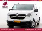 Renault Trafic | Zakelijke Lease v.a. €335.04 pm, Auto's, Automaat, Gebruikt, Euro 6, Renault