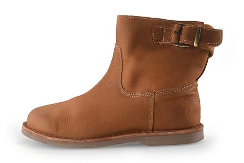 AQA Snowboots in maat 39 Cognac | 10% extra korting, Kleding | Dames, Schoenen, Overige kleuren, Gedragen, Snowboots, Verzenden