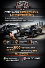 Lamborghini Verborgen Opties Activeren Coderen Diagnose Codi, Mobiele service, Overige werkzaamheden