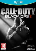 Call of Duty Black Ops 2 (Nintendo Wii U), Spelcomputers en Games, Games | Nintendo Wii U, Vanaf 12 jaar, Gebruikt, Verzenden