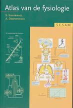 Sesam Atlas van de fysiologie 9789055745883, Zo goed als nieuw