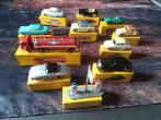 Dinky Toys 1:43 - Modelauto (11) - Ensemble Dinky Toys:, Nieuw