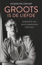 Groots is de liefde | 9789026349133 | Jacqueline Oskamp, Zo goed als nieuw, Jacqueline Oskamp