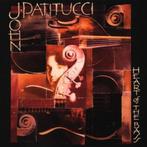 cd - John Patitucci - Heart Of The Bass, Verzenden, Zo goed als nieuw