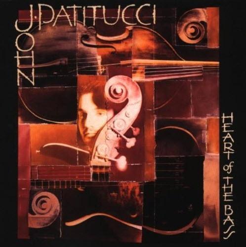 cd - John Patitucci - Heart Of The Bass, Cd's en Dvd's, Cd's | Overige Cd's, Zo goed als nieuw, Verzenden