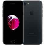 Apple iPhone 7 32GB | Zwart | GRATIS verzonden LAAGSTE PRIJS, Telecommunicatie, Mobiele telefoons | Apple iPhone, 32 GB, Gebruikt