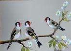 henk poeder - Vogels