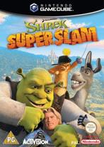 Shrek Super Slam (GameCube), Spelcomputers en Games, Games | Nintendo GameCube, Gebruikt, Verzenden
