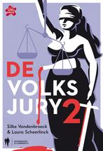 De Volksjury - 2 (9789463938839, Silke Vandenbroeck), Boeken, Nieuw, Verzenden