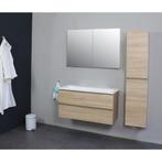 Badkamermeubel BWS Pepper Acryl Wastafel Met Kraangat, Ophalen of Verzenden, Nieuw, Bad