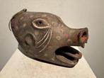 Mask - Chokwe - Congo  (Zonder Minimumprijs)