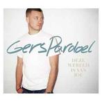 cd - Gers Pardoel - Deze Wereld Is Van Jou, Verzenden, Zo goed als nieuw