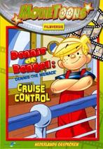 Dennis De Bengel - Cruise Control (dvd tweedehands film), Cd's en Dvd's, Ophalen of Verzenden, Zo goed als nieuw