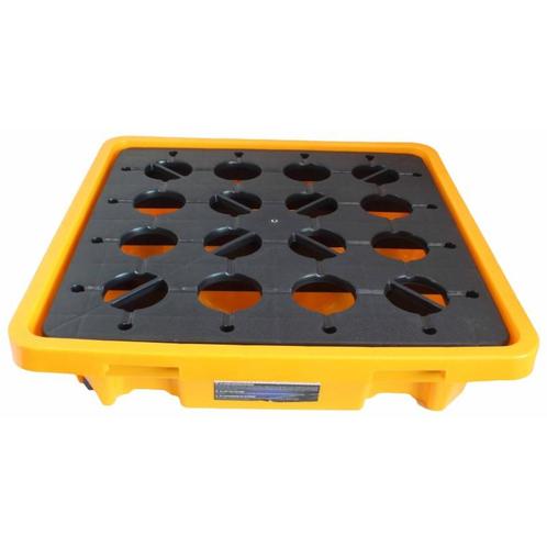 Olievaten Opvangbak - Oliebak - 42 Liter - Opvangbak - Lekba, Auto diversen, Autogereedschap, Nieuw, Ophalen of Verzenden